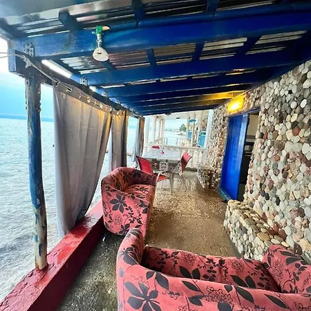 View Of Aegean Sea Holiday home *