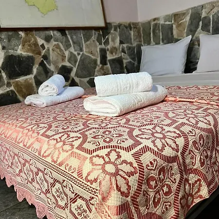 Holiday home View Of Aegean Sea Skala Kallirakhis