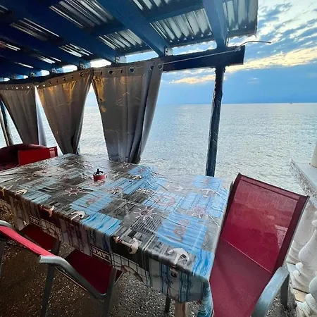 Holiday home View Of Aegean Sea *